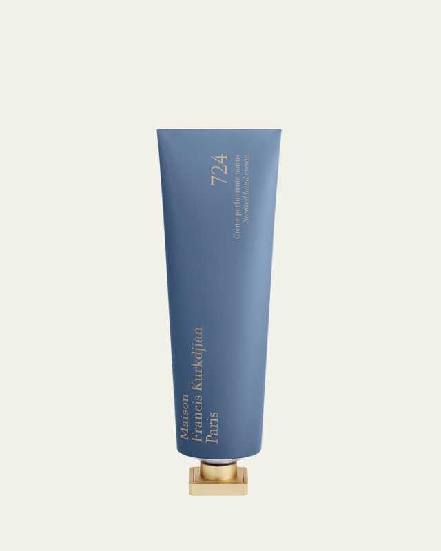 724 Scented Hand Cream, 2.4 oz.